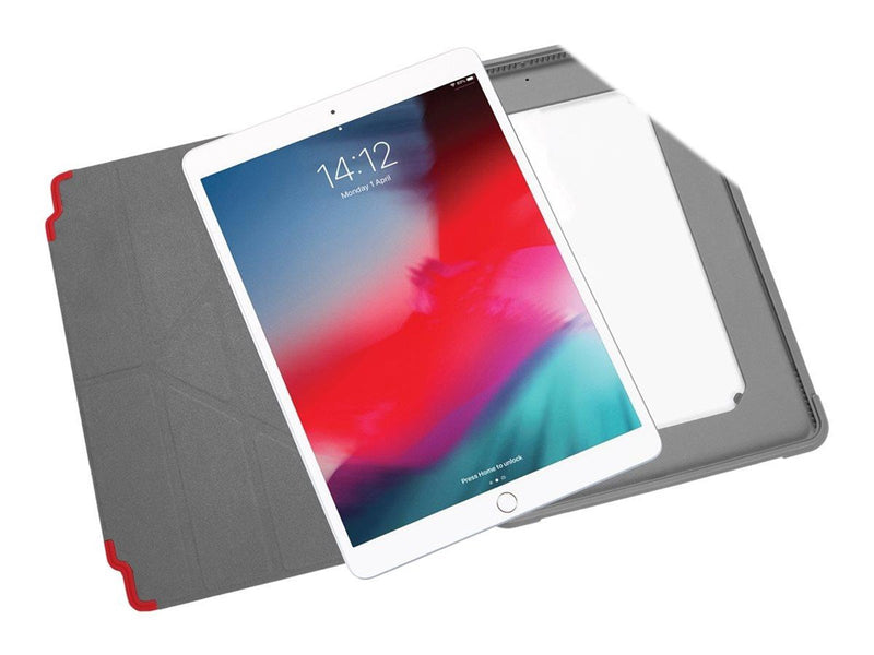 Pipetto Origami Shield - flip cover for tablet