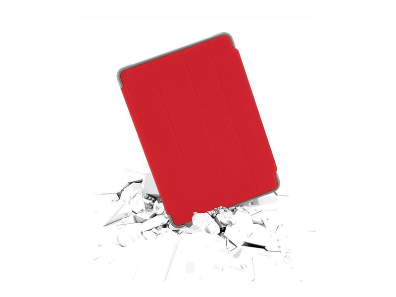 Pipetto Origami Shield - flip cover for tablet