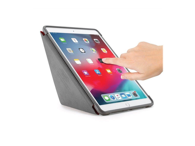 Pipetto Origami Shield - flip cover for tablet