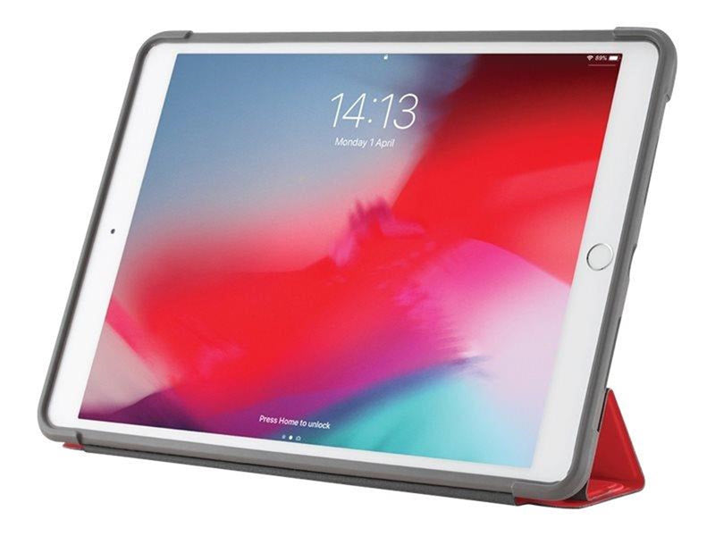 Pipetto Origami Shield - flip cover for tablet