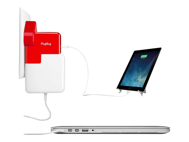 Twelve South PlugBug World