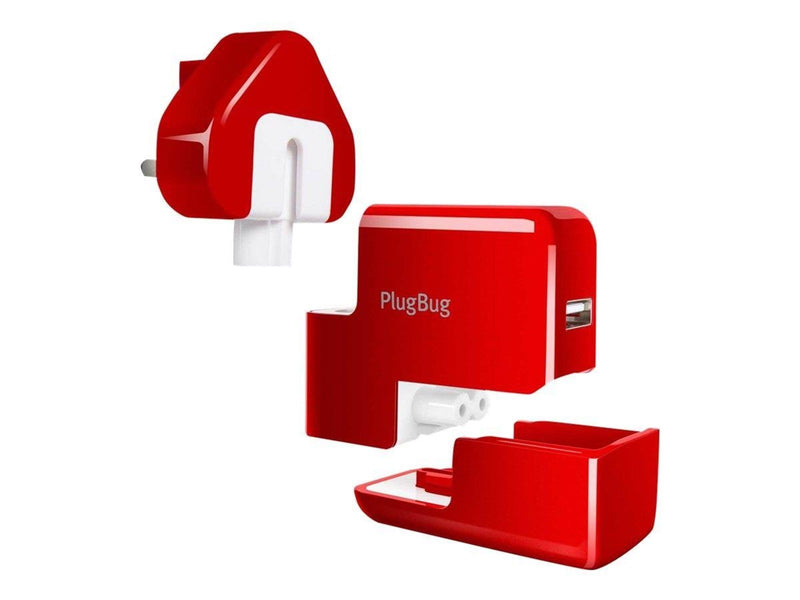 Twelve South PlugBug World