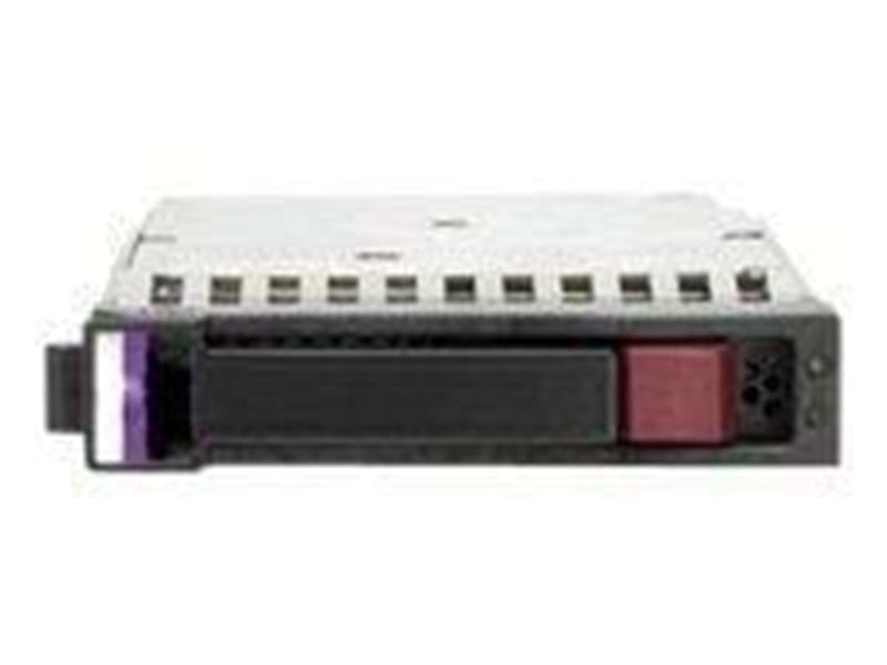 HP - 750GB - Festplatten - 459320-001 - SATA-300 - 2.5"