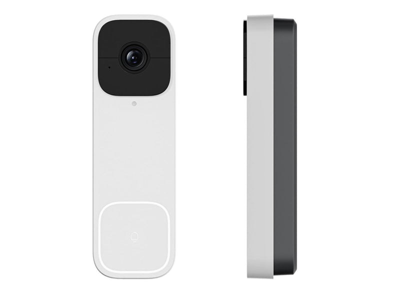 Woox Smart Video Doorbell + Chime