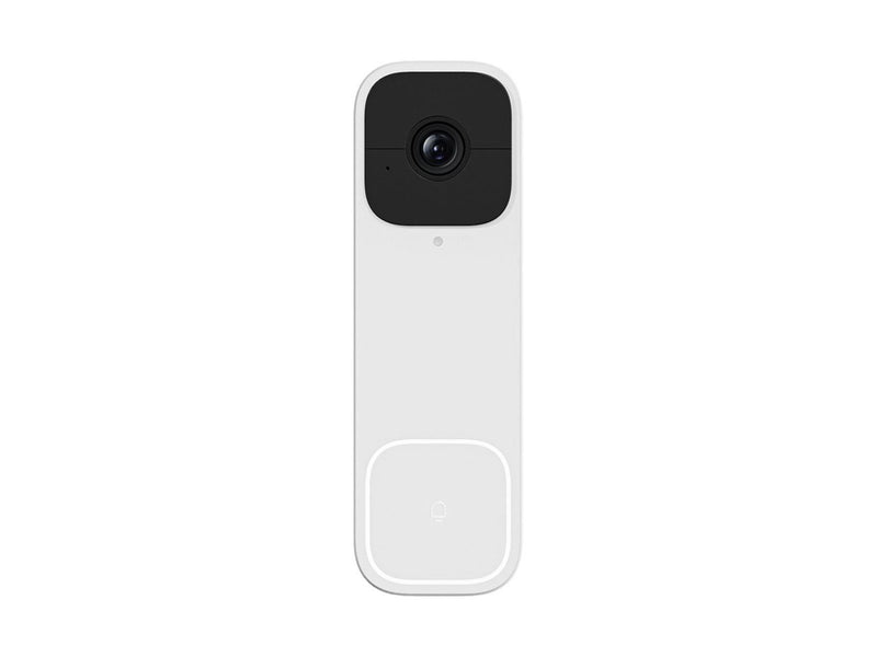 Woox Smart Video Doorbell + Chime