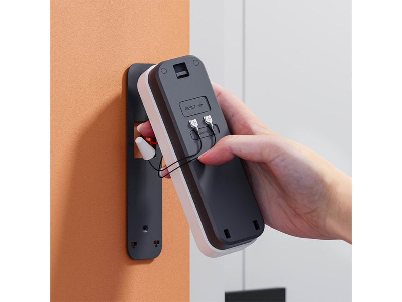 Woox Smart Video Doorbell + Chime