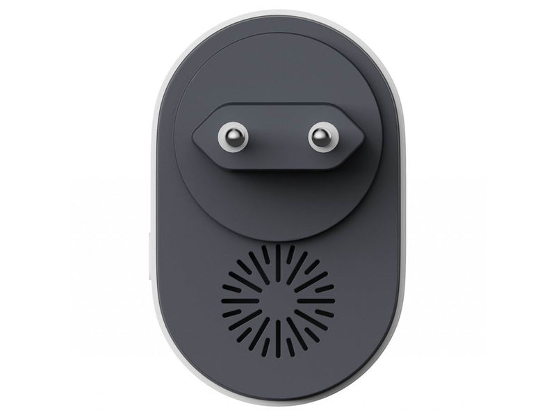 Woox Smart Video Doorbell + Chime