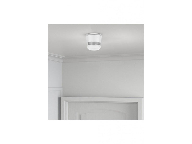 Woox Zigbee Smoke Sensor Alarm