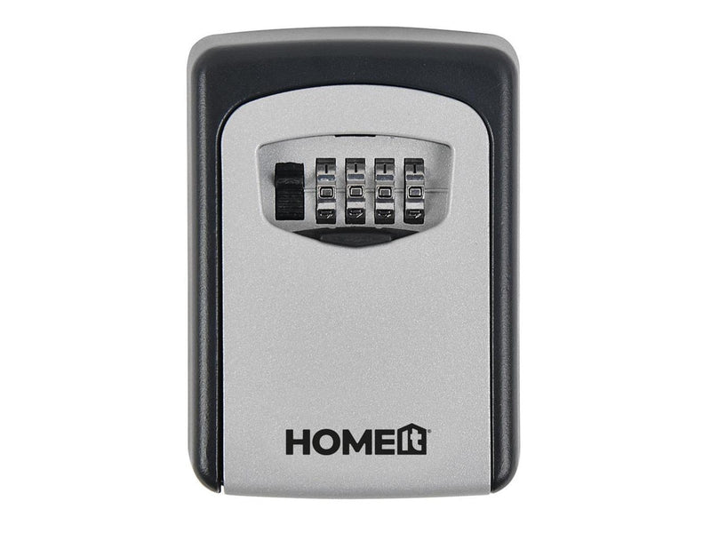 Homeit Work® key box with code lock with 10.000 combinations.