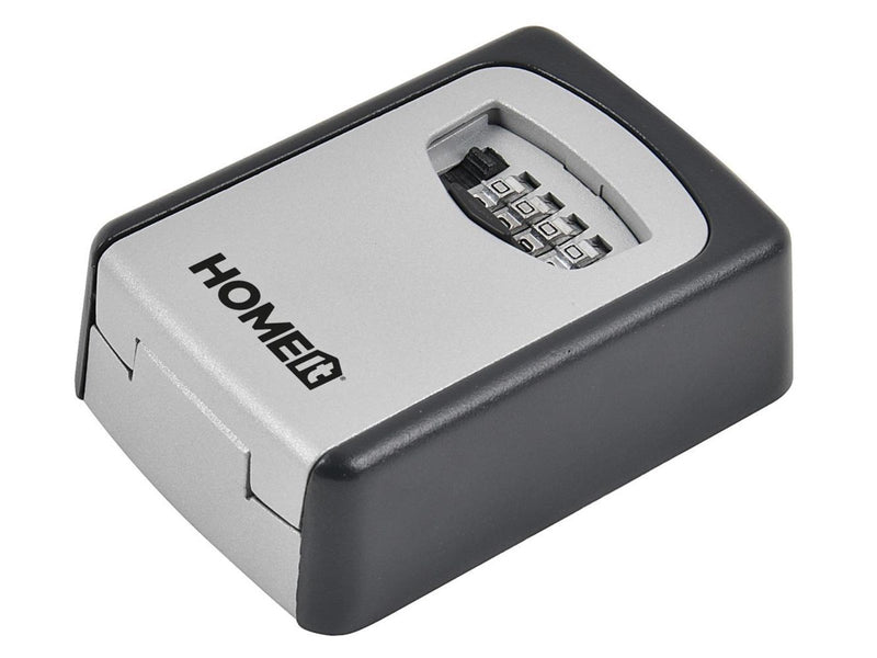 Homeit Work® key box with code lock with 10.000 combinations.