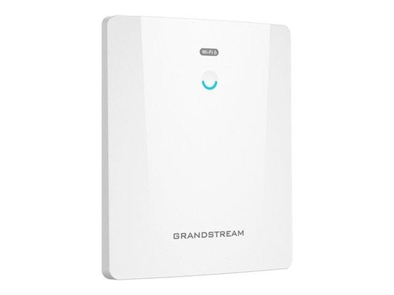 Grandstream GWN7664ELR - Enterprise Grade - radio access point - Wi-Fi 6