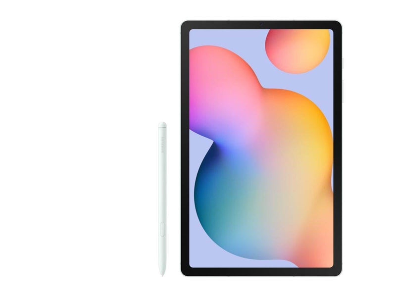 Samsung Galaxy Tab S6 Lite (2024) 64GB 4G - Mint