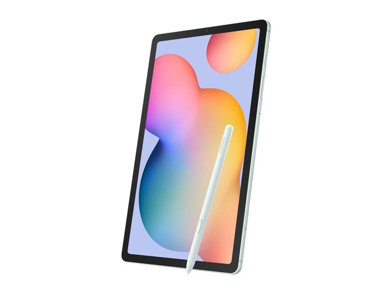 Samsung Galaxy Tab S6 Lite (2024) 64GB 4G - Mint