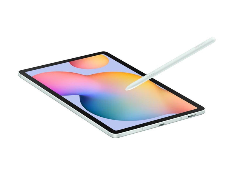 Samsung Galaxy Tab S6 Lite (2024) 64GB 4G - Mint