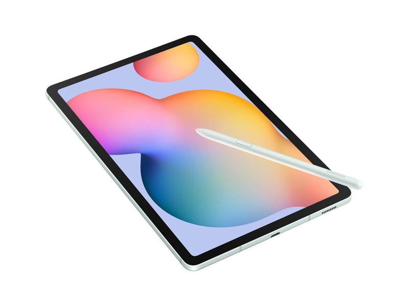 Samsung Galaxy Tab S6 Lite (2024) 64GB 4G - Mint