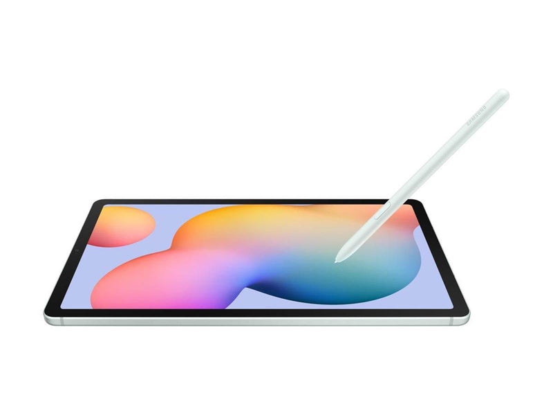 Samsung Galaxy Tab S6 Lite (2024) 64GB 4G - Mint