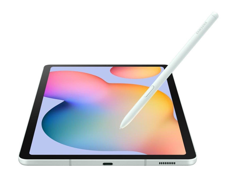 Samsung Galaxy Tab S6 Lite (2024) 64GB 4G - Mint