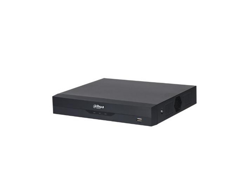 Dahua WizSense Series XVR5104HS-I3 - standalone NVR - 4 channels