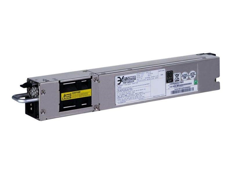 Hewlett Packard Enterprise HPE - power supply - hot-plug / redundant - 650 Watt Netzteile - 650 Watt - ATX - 80 Plus