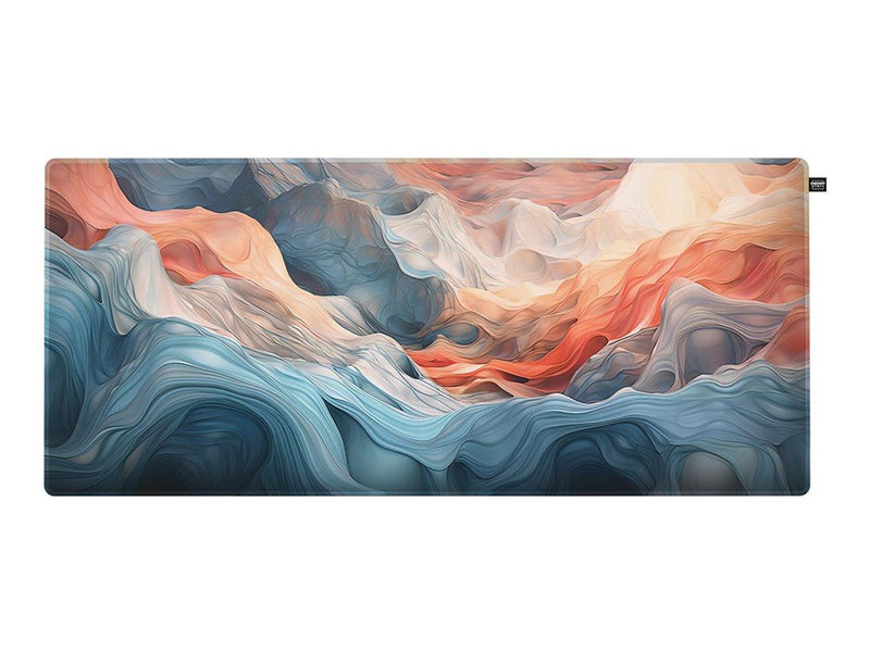 Cherry XTRFY GP5 mouse pad - size XL