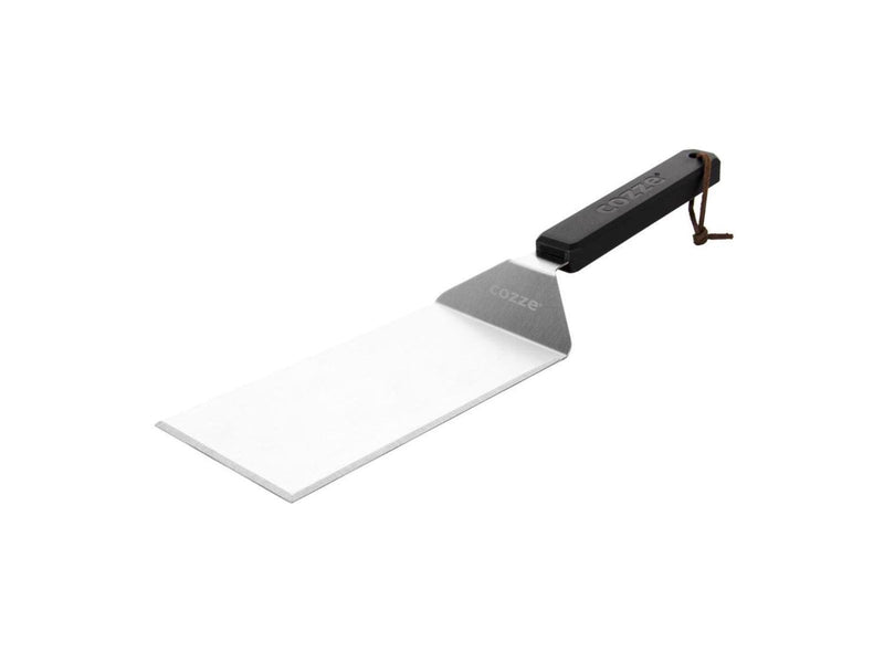 cozze grill spatula 42 cm stainless steel