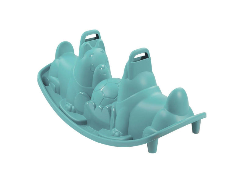Smoby Hobbel Dogs Blue