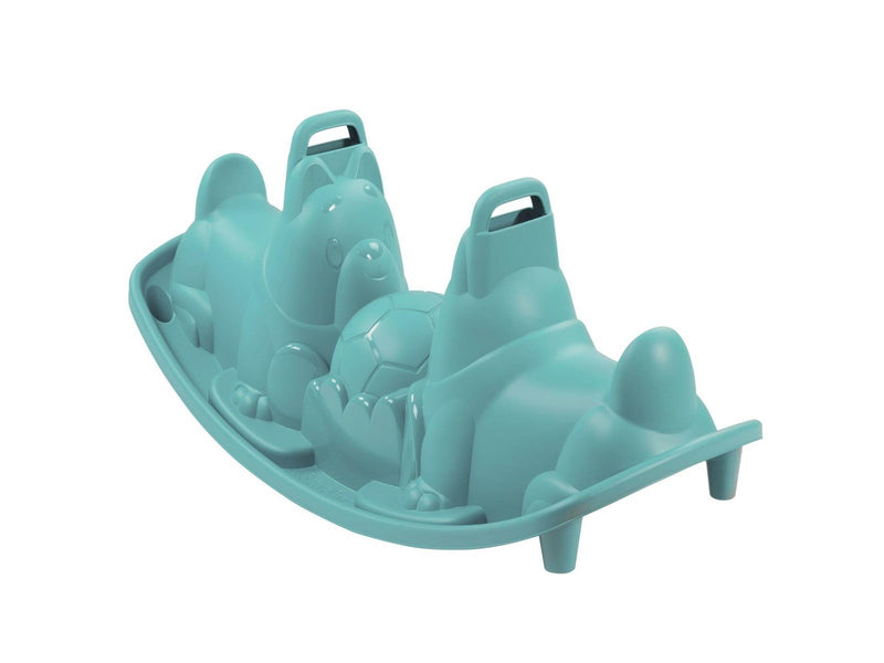 Smoby Hobbel Dogs Blue
