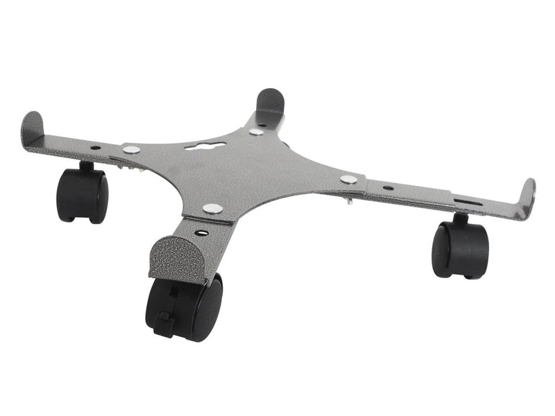 Homeit Pot trolley adjustable 33-51 cm