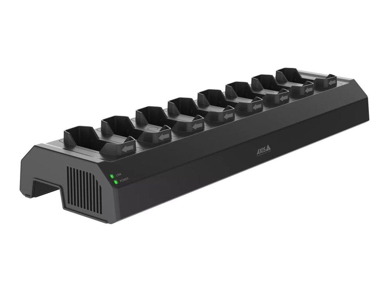 Axis W701 Mk II