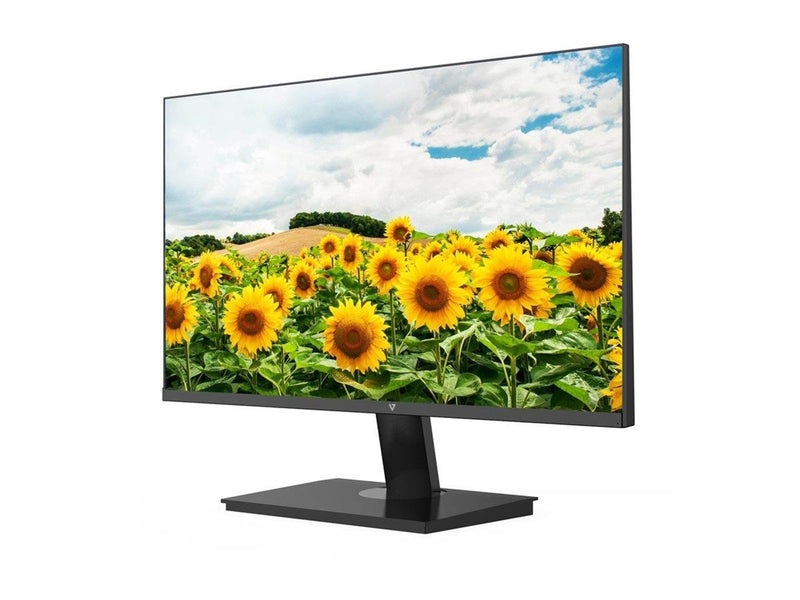 24" V7 L238V0-E - 1920x1080 - 100Hz - IPS
