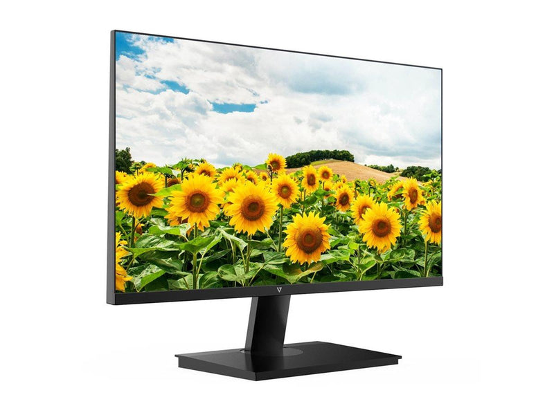 24" V7 L238V0-E - 1920x1080 - 100Hz - IPS