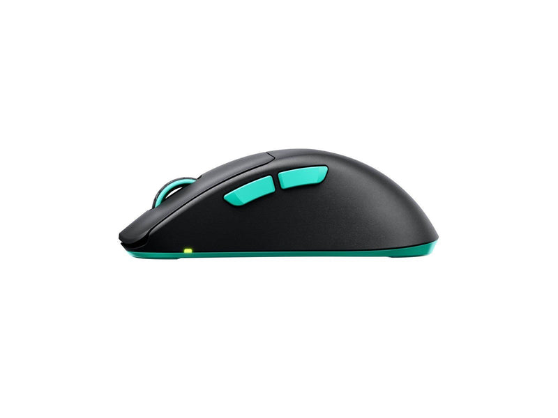 Cherry Xtrfy M64 - Maus (Schwarz)