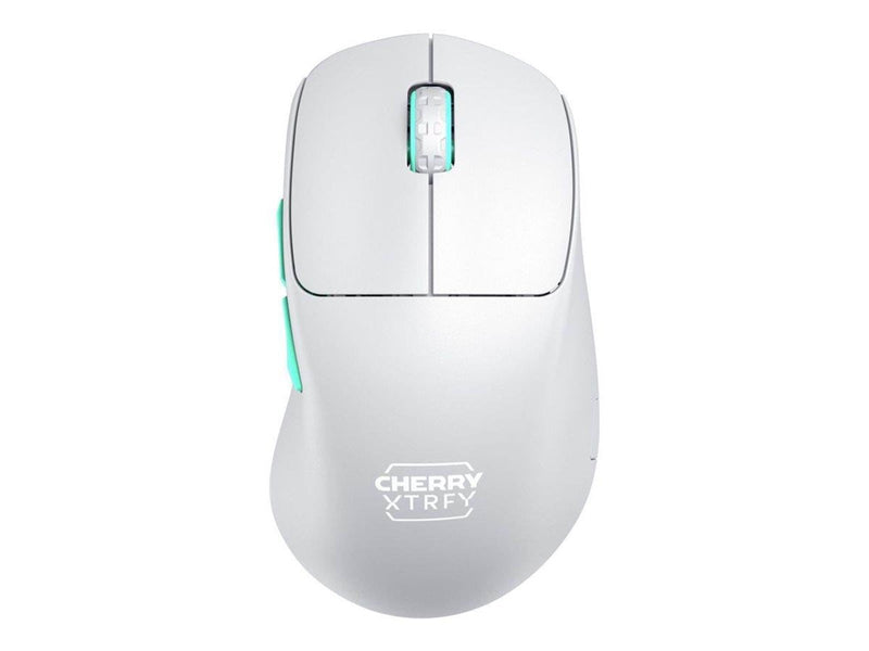 Cherry Xtrfy M64 - Maus (Schwarz)