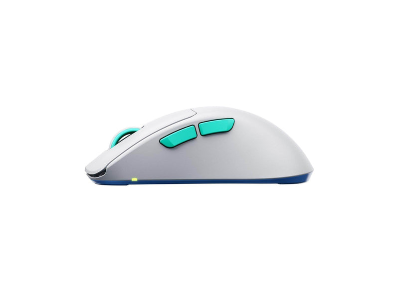 Cherry Xtrfy M64 - Maus (Schwarz)