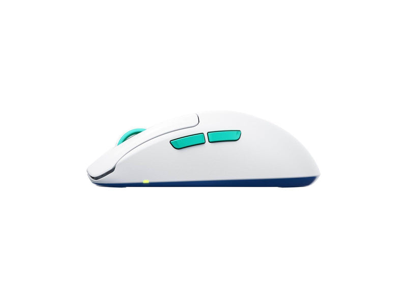 Cherry Xtrfy M68 - Maus (Weiß)