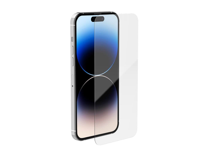 Just Mobile Xkin Tempered Glass for iPhone 14 Pro Max