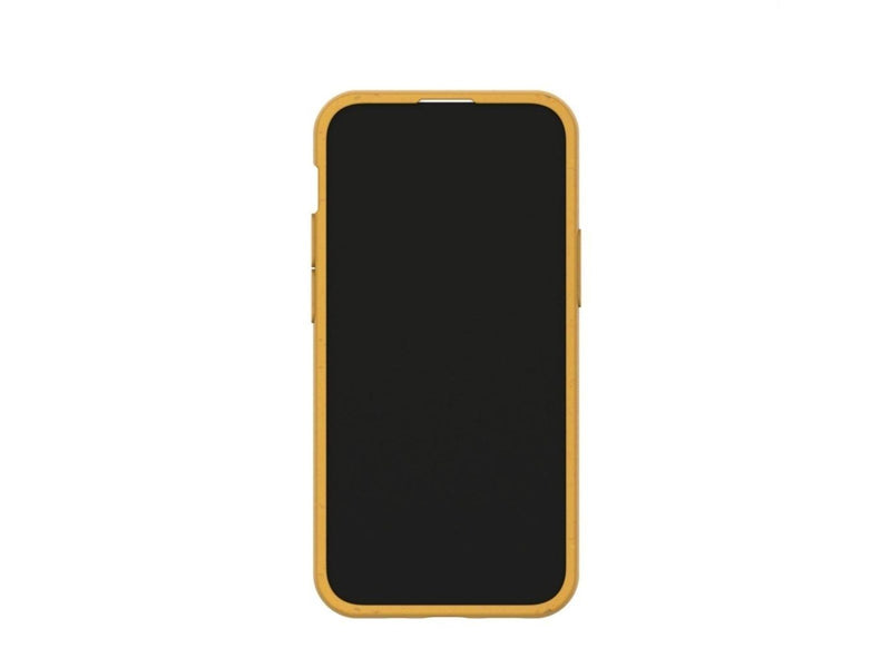 Pela Classic Honey - iPhone 13 mini Case - Hive Edition