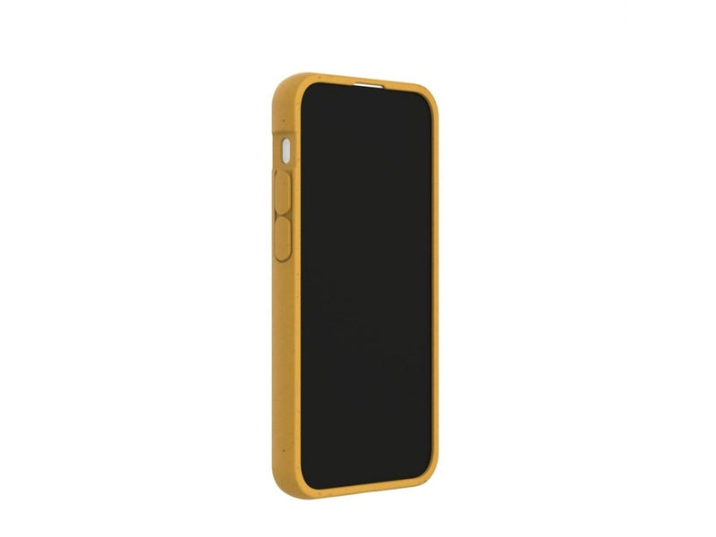 Pela Classic Honey - iPhone 13 mini Case - Hive Edition