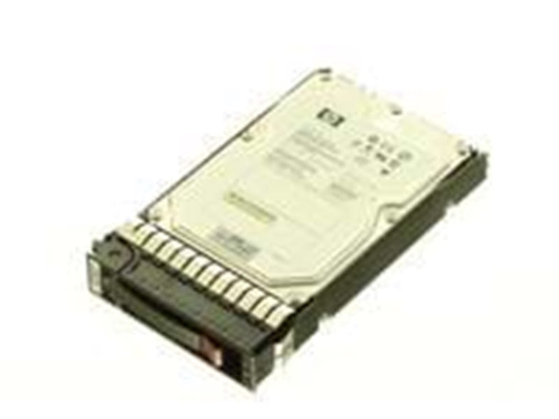 HP - 1TB - Festplatten - 461289-001 - Serial Attached SCSI - 3.5"