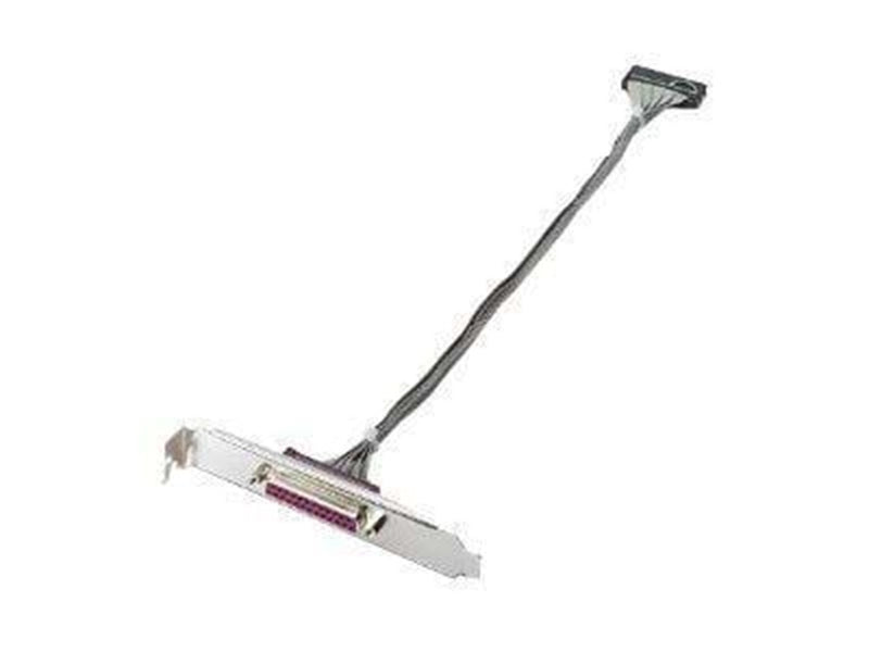 HP Parallel Port Adapter
