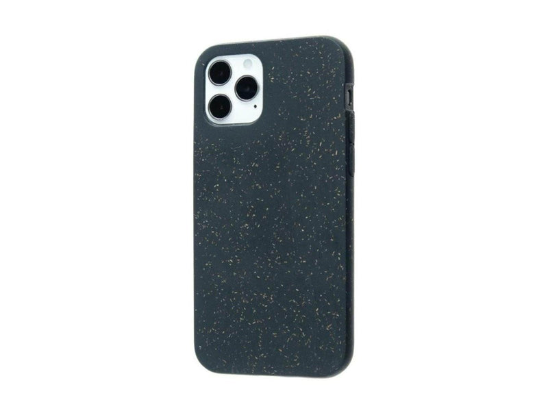 Pela Classic iPhone 12/12 Pro Max Case - Black