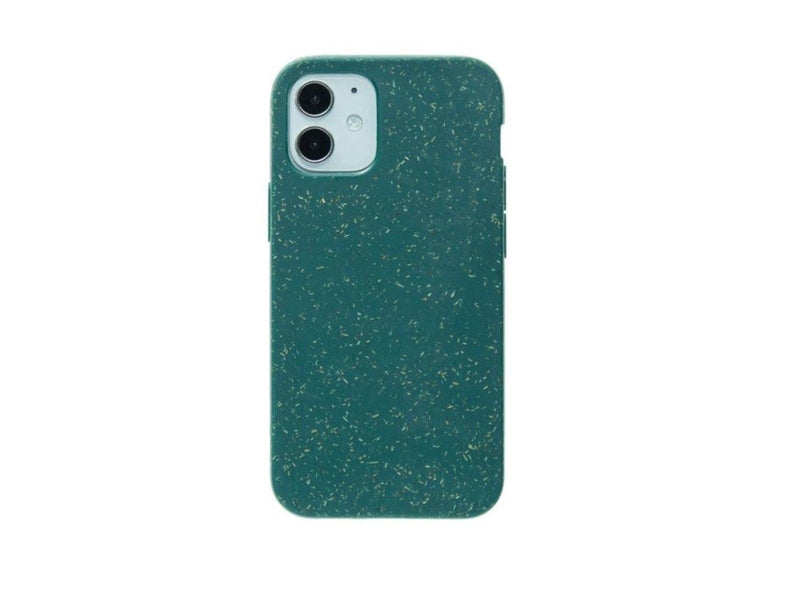 Pela Classic iPhone 12 mini Case - Green