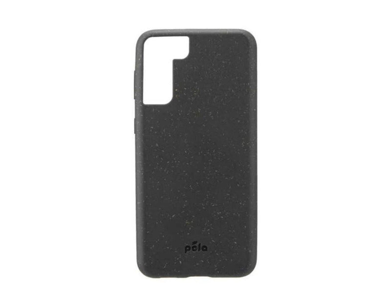 Pela Classic Samsung S21+ - Black