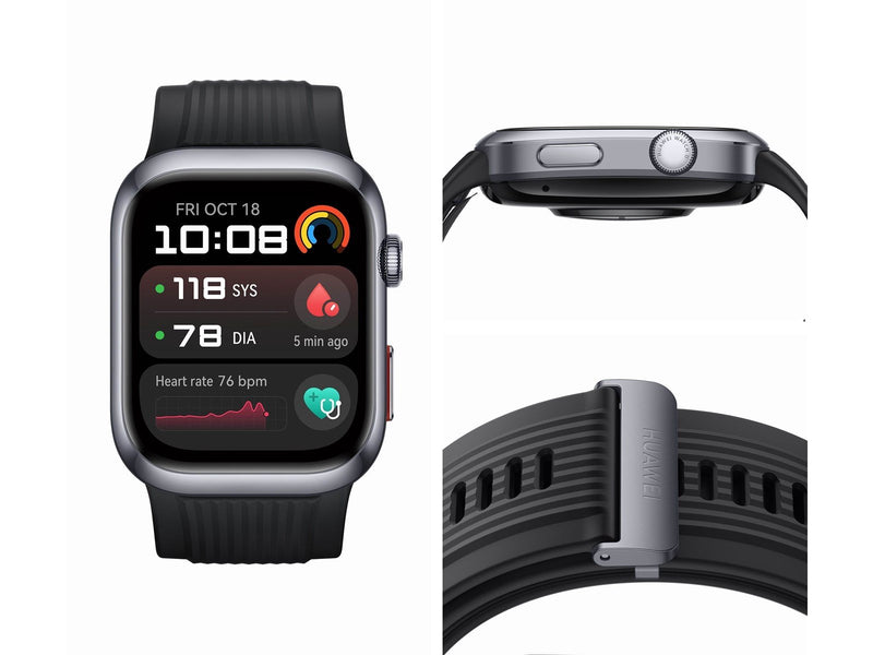 Huawei Watch D2 - Black