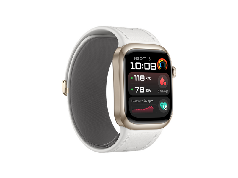 Huawei Watch D2 - Gold