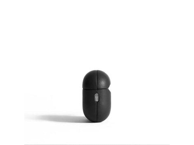 Mujjo Echelon for AirPod Pro 2nd Gen - Monaco Blue