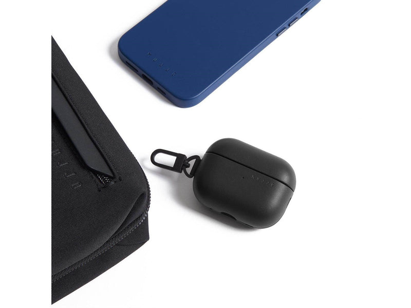 Mujjo Echelon for AirPod Pro 2nd Gen - Monaco Blue