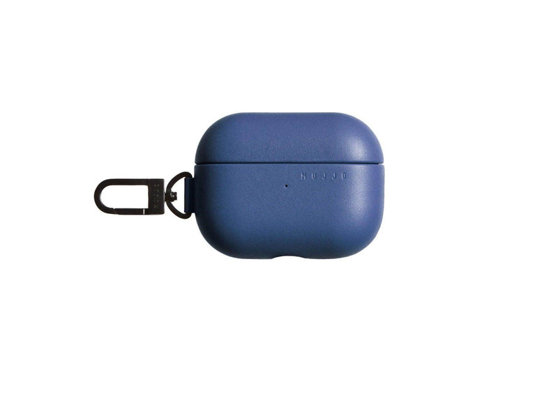 Mujjo Echelon for AirPod Pro 2nd Gen - Monaco Blue
