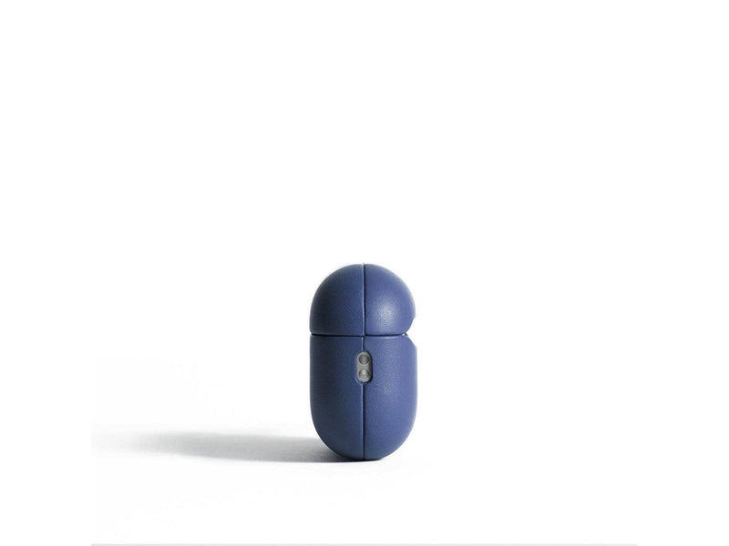 Mujjo Echelon for AirPod Pro 2nd Gen - Monaco Blue