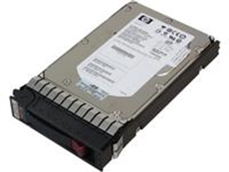 HP - 400GB - Festplatten - 466277-001 - Fibre Channel